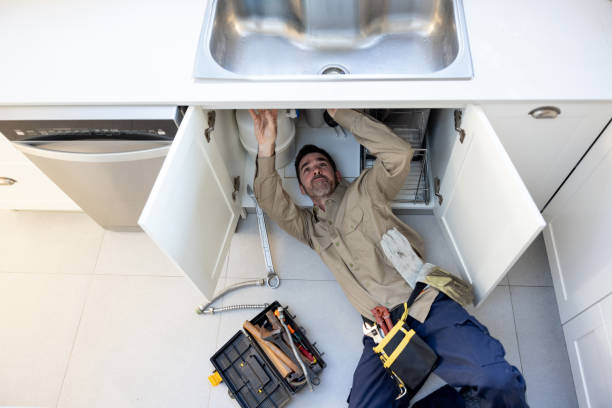 Best Plumbing Installation Services  in East Marion, NY