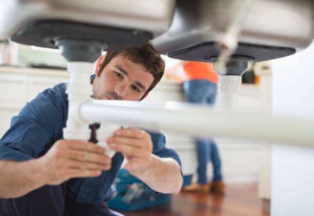 Best Residential Plumbing Services  in East Marion, NY